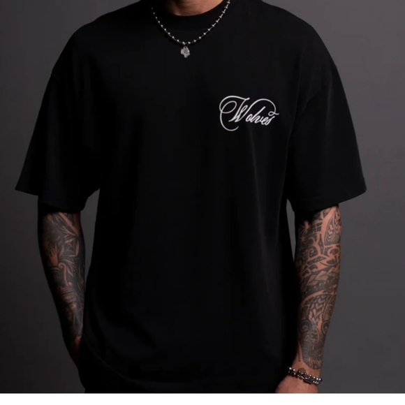 Darc Sport "All Turned To Bones" Premium Tee/SM - Picture 3 of 4